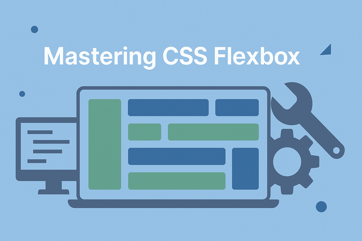 Mastering CSS Flexbox in 2025: The Only Guide You'll Ever Need